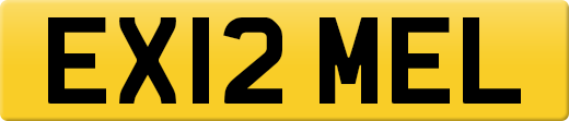 EX12MEL