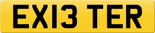 EX13TER