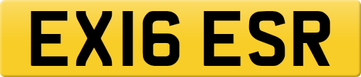EX16ESR
