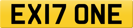 EX17ONE