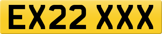 EX22XXX