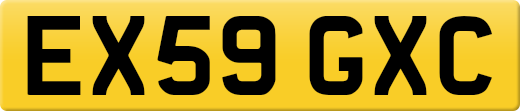 EX59GXC
