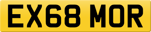 EX68MOR