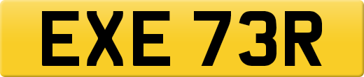 EXE73R