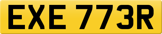 EXE773R