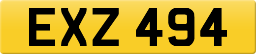EXZ494