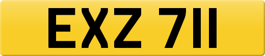 EXZ711