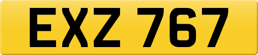 EXZ767