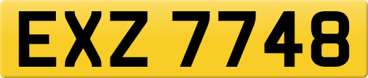 EXZ7748