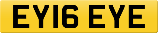 EY16EYE