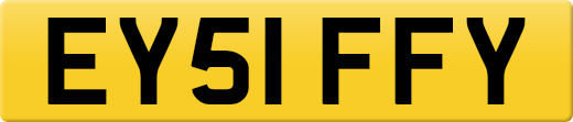 EY51FFY
