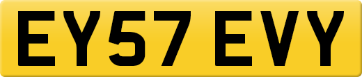 EY57EVY