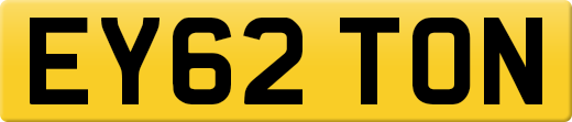 EY62TON