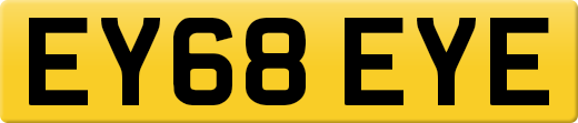EY68EYE