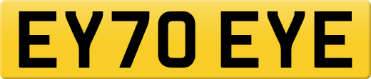 EY70EYE