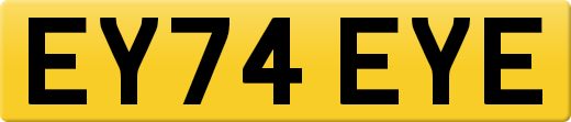 EY74EYE