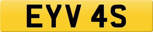 EYV4S