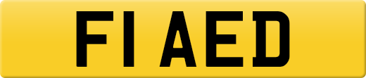 F1AED