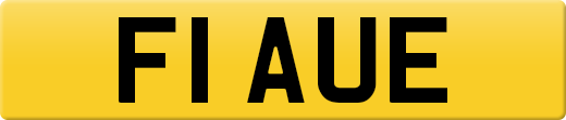 F1AUE