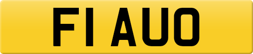 F1AUO
