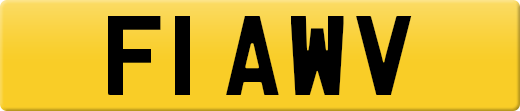 F1AWV