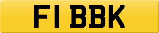 F1BBK