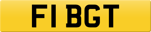 F1BGT