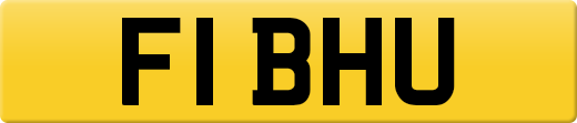 F1BHU