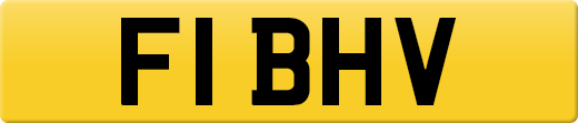 F1BHV