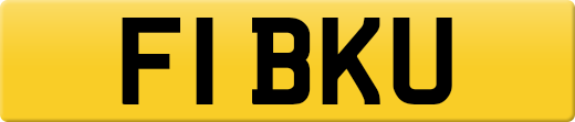 F1BKU