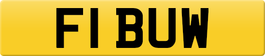 F1BUW