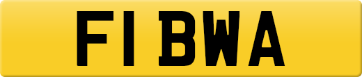 F1BWA