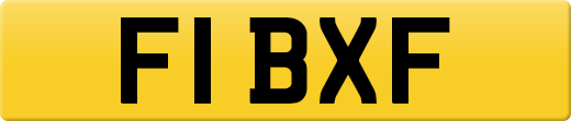 F1BXF