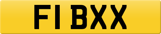 F1BXX