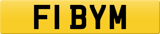 F1BYM