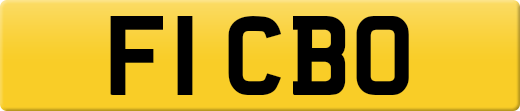 F1CBO