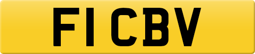 F1CBV