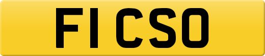 F1CSO