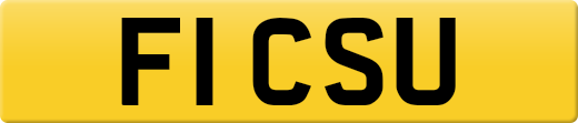 F1CSU
