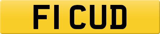 F1CUD