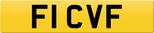 F1CVF