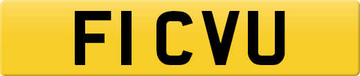 F1CVU