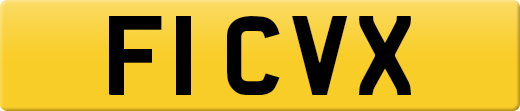 F1CVX
