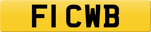 F1CWB