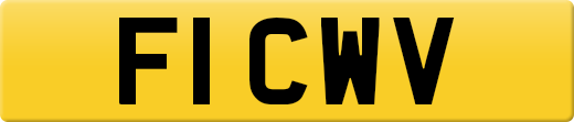 F1CWV
