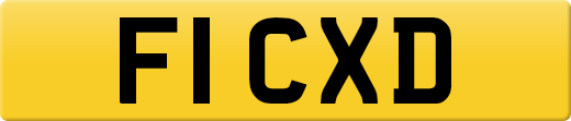 F1CXD