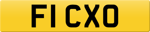 F1CXO