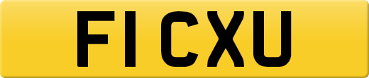 F1CXU