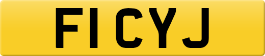 F1CYJ