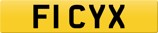 F1CYX